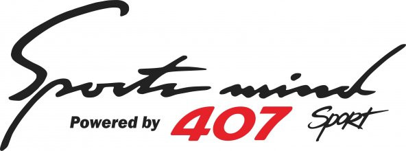 Sticker Masters Peugeot 407 Sport Mind Oto Sticker ürün görseli