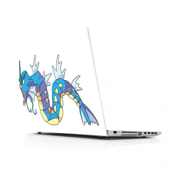 Sticker Masters Pokemon Eevee Laptop Sticker ürün görseli