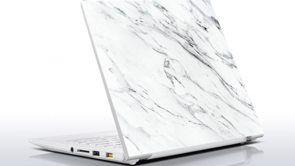 Sticker Masters Marble Laptop Sticker ürün görseli