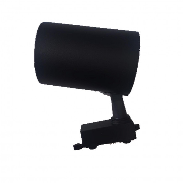 SAMSUNG LED rayspot 3 ADET 35 W RAYSPOT 1 METRE RAYLI ARMATÜR spot lamba - 4