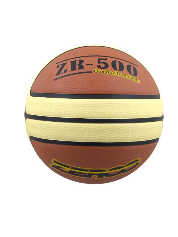 Zeroo ZR500 Basketbol Topu No:5