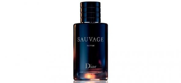 Christian Dior Sauvage Parfum Erkek Parfüm EDP 200 ML