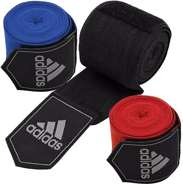 Adidas Bandaj Boks Bandajı 3,5 Metre ADIBP03 Hand Wraps