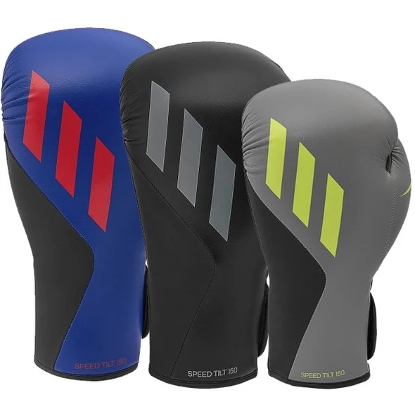 Adidas SPD150TG Speed Tilt150 Profesyonel Boks Eldiveni - 2