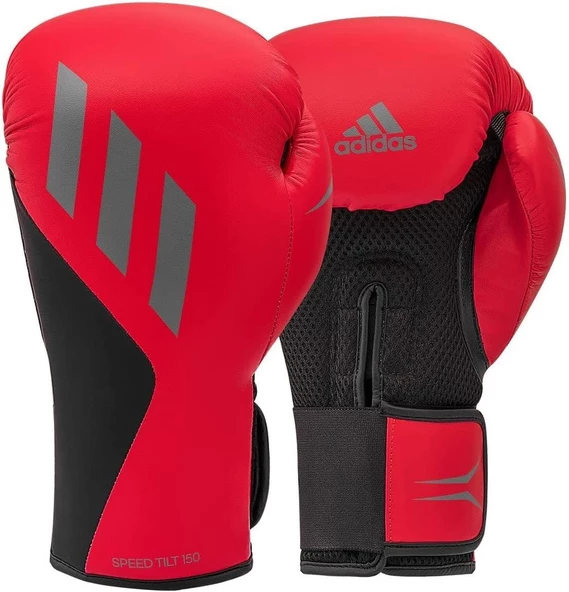 Adidas SPD150TG Speed Tilt150 Profesyonel Boks Eldiveni - 6