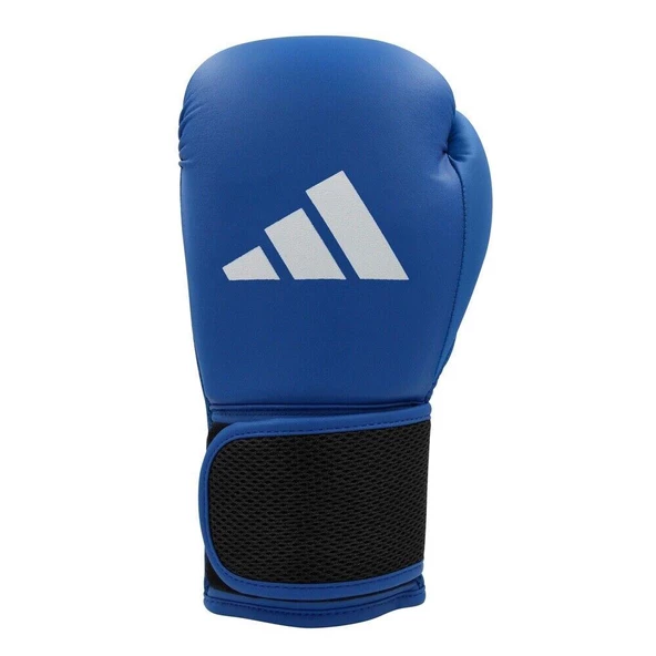 Adidas ADIH25 Hybrid 25 Boks Eldiveni Muay Thai Boxing Gloves - 3