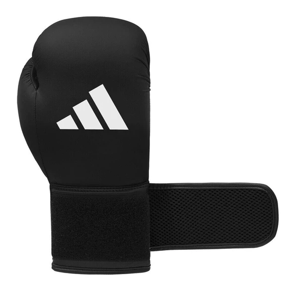 Adidas ADIH25 Hybrid 25 Boks Eldiveni Muay Thai Boxing Gloves - 5