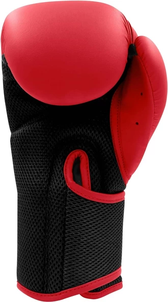 Adidas ADIH25 Hybrid 25 Boks Eldiveni Muay Thai Boxing Gloves - 8