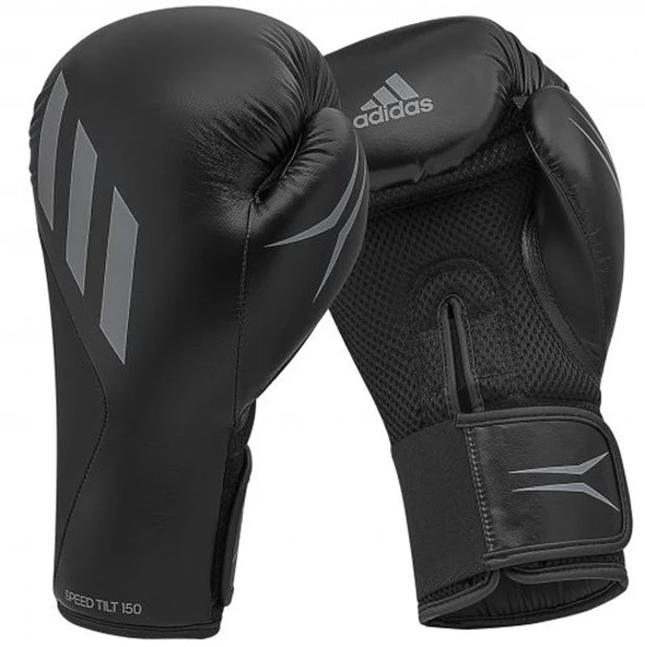 Adidas SPD150TG Speed Tilt150 Profesyonel Boks Eldiveni - 4