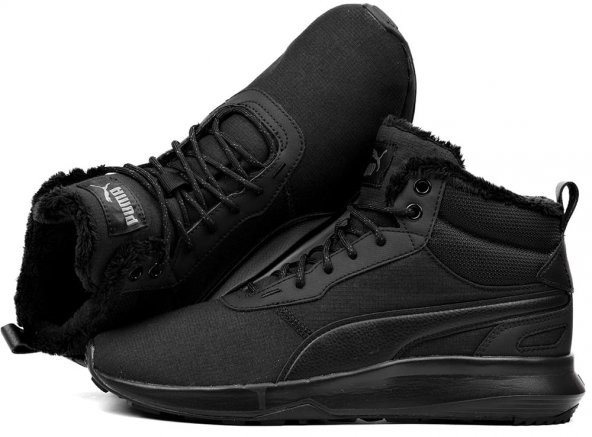 Puma Kadın Spor Ayakkabı - 2