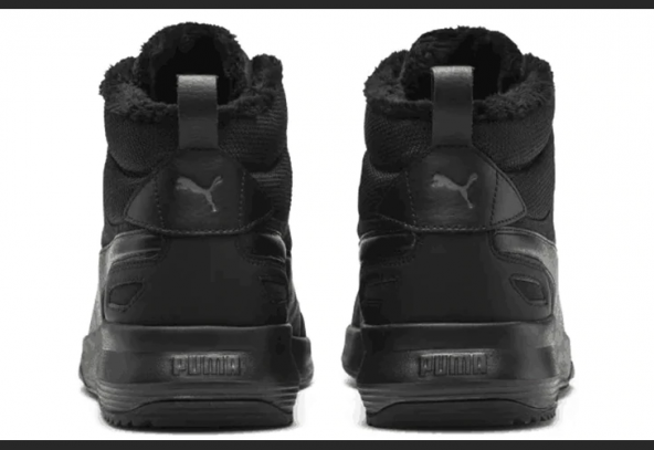 Puma Kadın Spor Ayakkabı - 3