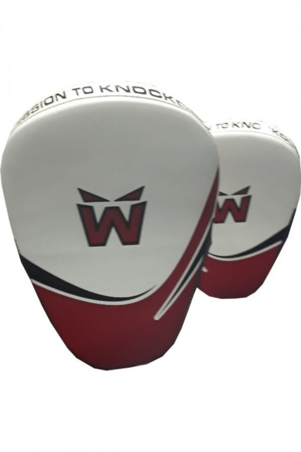 Boks Lapası & Kickboks Lapası (ellik) - 2