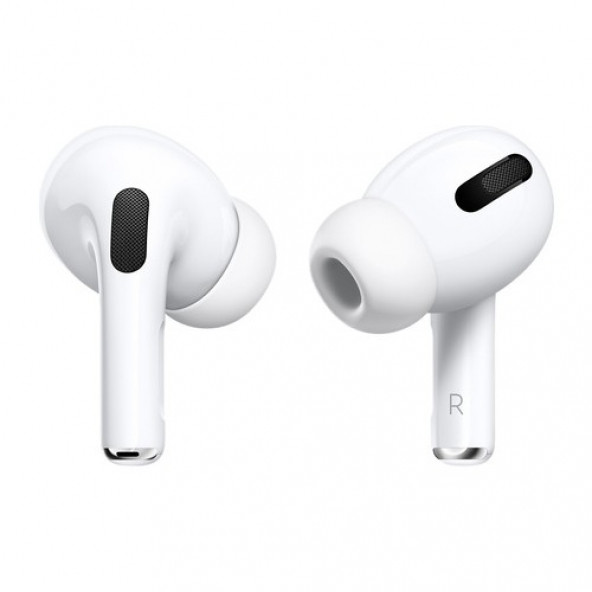 Apple Airpods Pro Bluetooth Kulaklık (Magsafe Şarj Kutusu) MLWK3TU/A (Apple Türkiye Garantili) - 2