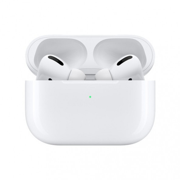 Apple Airpods Pro Bluetooth Kulaklık (Magsafe Şarj Kutusu) MLWK3TU/A (Apple Türkiye Garantili) - 3