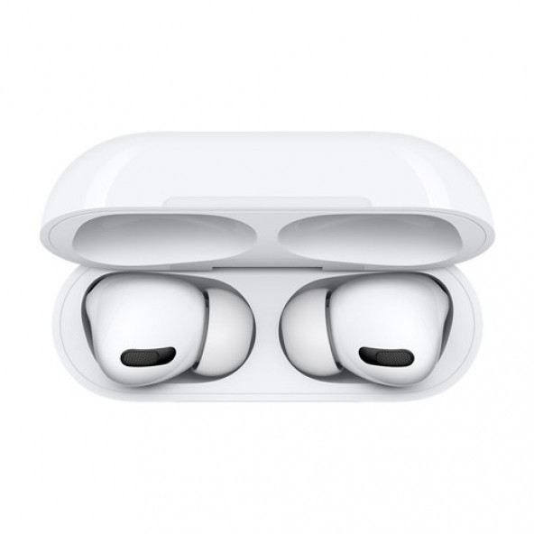 Apple Airpods Pro Bluetooth Kulaklık (Magsafe Şarj Kutusu) MLWK3TU/A (Apple Türkiye Garantili) - 4
