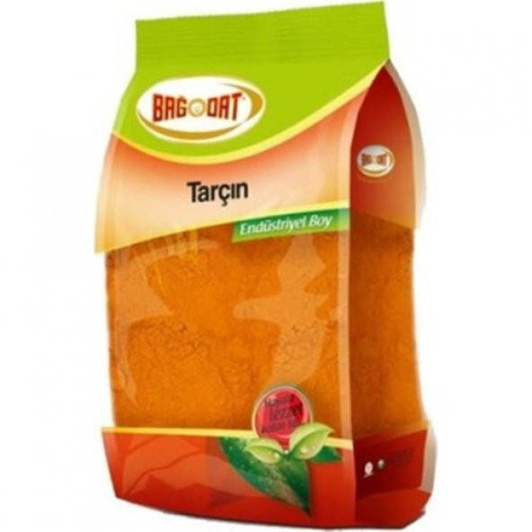 Bağdat Baharat Tarçın Toz Endüstriyel Boy 1 kg