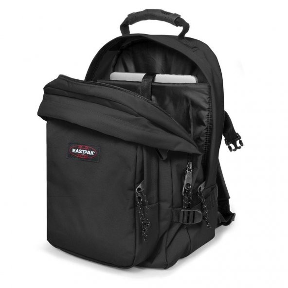 Eastpak Provider Black Sırt Çantası EK520008 - 2