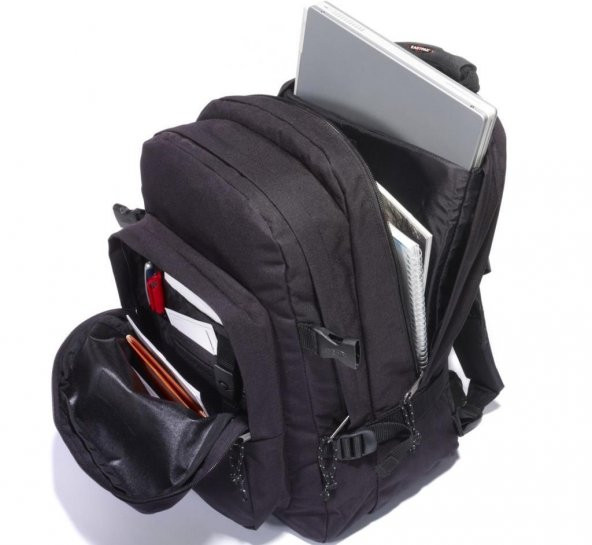 Eastpak Provider Black Sırt Çantası EK520008 - 5