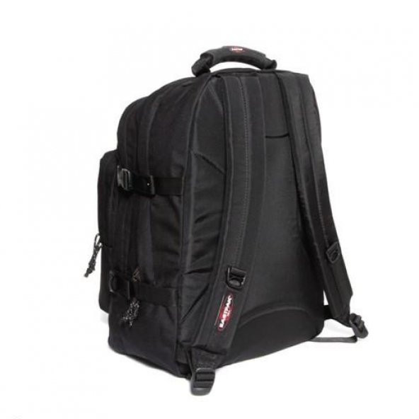 Eastpak Provider Black Sırt Çantası EK520008 - 6