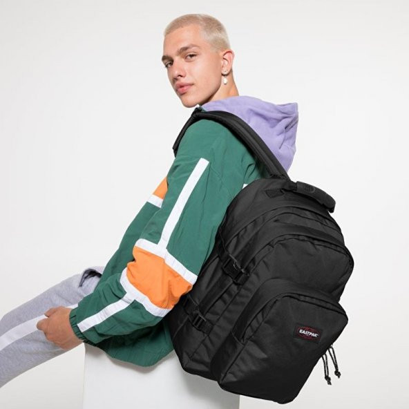 Eastpak Provider Black Sırt Çantası EK520008 - 7