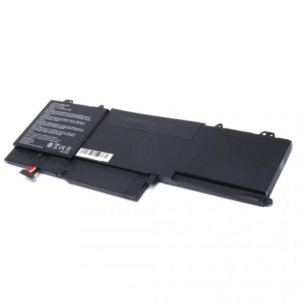 Asus ZenBook UX32A UX32V UX32Vd C23-UX32 Notebook Bataryası, Pil - 3