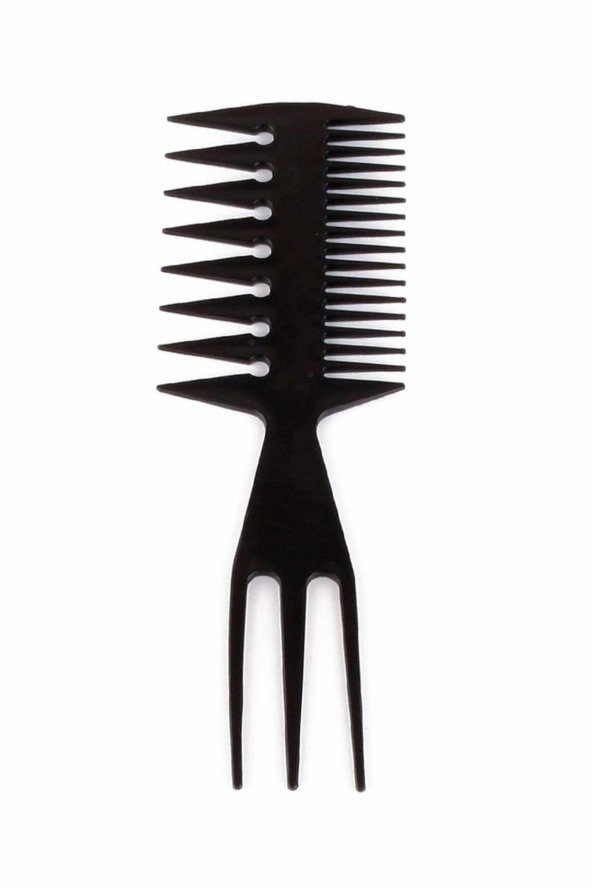 3 Adet Tarak Seti No3 - 4