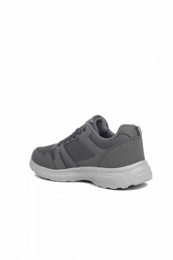 XStep Erkek Anorak Spor Ayakkabı Gri - 3