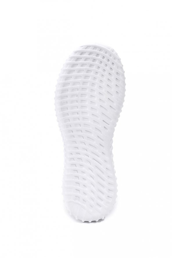 Slazenger Atomic Sneaker Erkek Ayakkabı Siyah Füme - 7