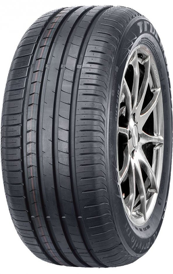 Tracmax 15570 R13 75T X-Privilo Tx2 Yaz Lastiği 2022