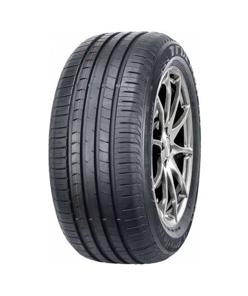 Tracmax 215/60 R16 99V XL X-Privilo Tx1 Yaz Lastiği 2022 2022 ürün görseli