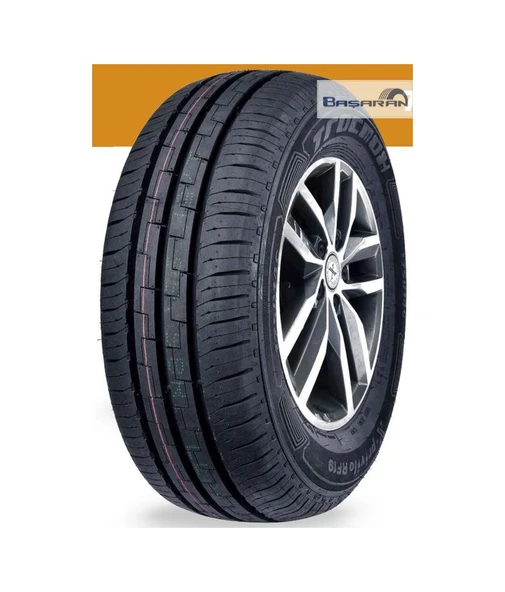 Tracmax 235/65 R16C 121R 12 Kat X-Privilo Rf19 Yaz Lastiği 2022 2022