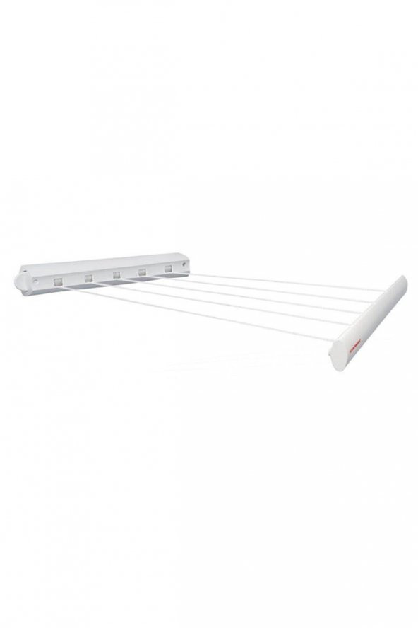 Leifheit Rollyfix 210 Duvara Monte Kurutucu 420X48 cm