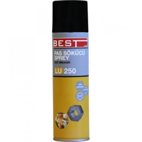 Best Pas Sökücü Best 250 Ml