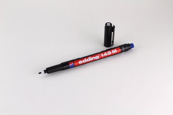 Edding 149 M Siyah