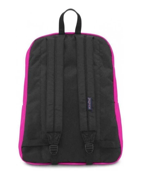 Jansport Superbreak Sırt Çantası Ultra Pembe - 3