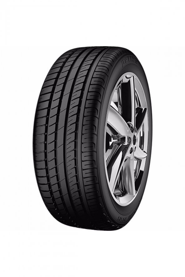 Petlas 215/65 R16 IMPERIUM PT515 TL 98H Yaz lastiği (2023 üretim)