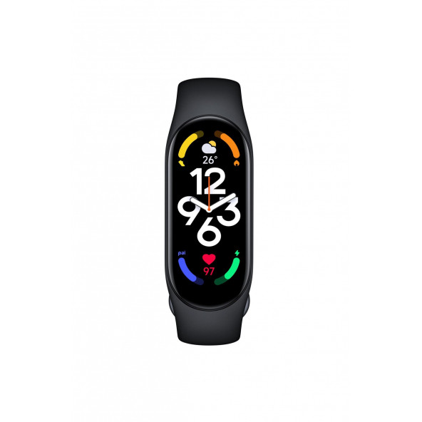 Xiaomi Mi Band 7 Akıllı Bileklik - 2