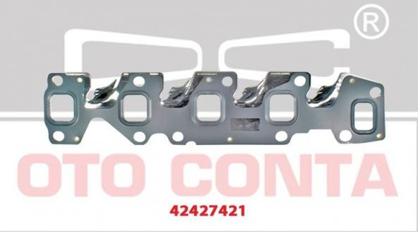 DOBLO ALBEA PALIO PUNTO 1.3 MTJ 16V Manifold Contası (73500058)