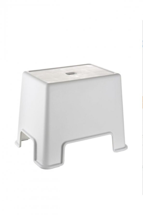 Banyo Taburesi yükseklık 30 cm genişlik 38 cm derinlık 28cm - 1