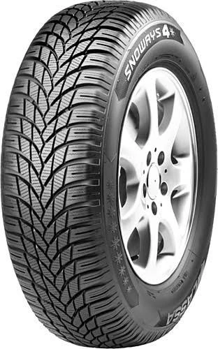 LASSA 225/45R17 94V XL  SNOWAYS4 KIŞ LASTİK  ÜRETİM 2021