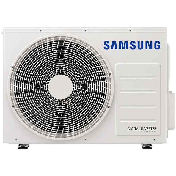 Samsung AR12BXFCMWK/SK WindFree Premium Wifi 12000 Btu A++ İnverter Klima - 4