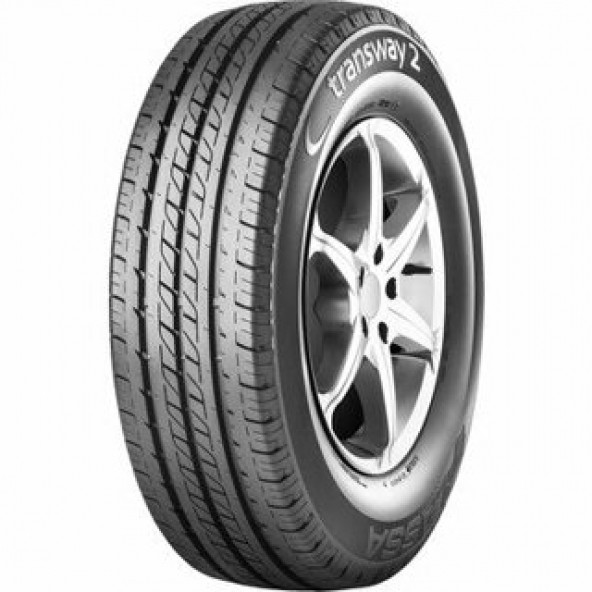 LASSA 195/75R16C 107/105R TRANSWAYS2 ÜRETİM 2022