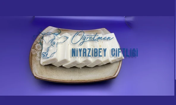 Doğal Köy Peyniri 1 Kg. Direkt Doğal Çiftlikten, Yöresel Salamura Ev Peyniri - Resim 3