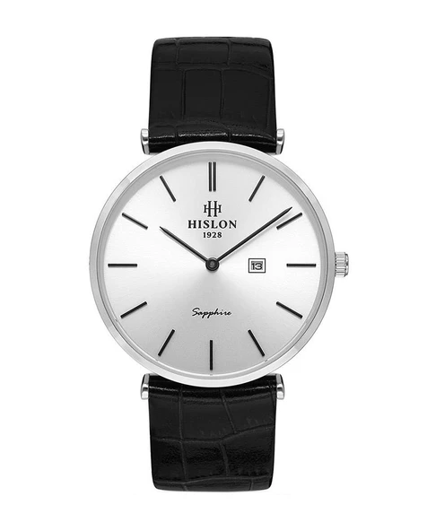 Hislon CL119S-02BS Erkek Kol Saati ürün görseli 1