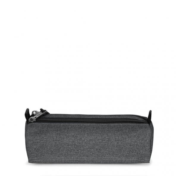 Eastpak Double Benchmark Black Denim Kalem Kutusu EK0A5B9277H - 3
