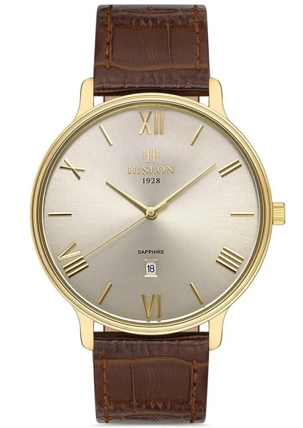 Hislon Cl126g-08Kg Erkek Kol Saati