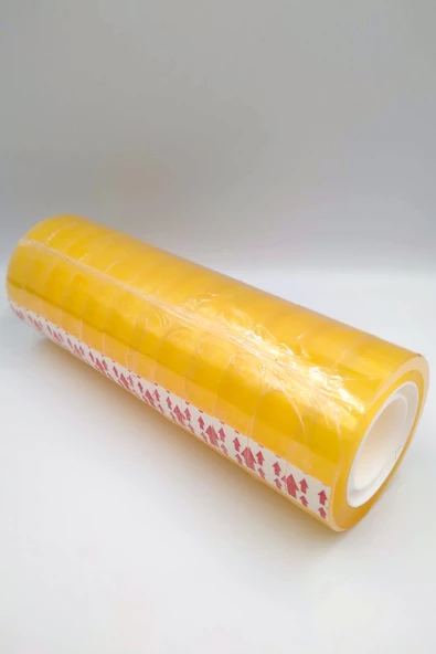 Alveta Para Bandı 12 mm x 30 Yrds. (12 Adet) - 3