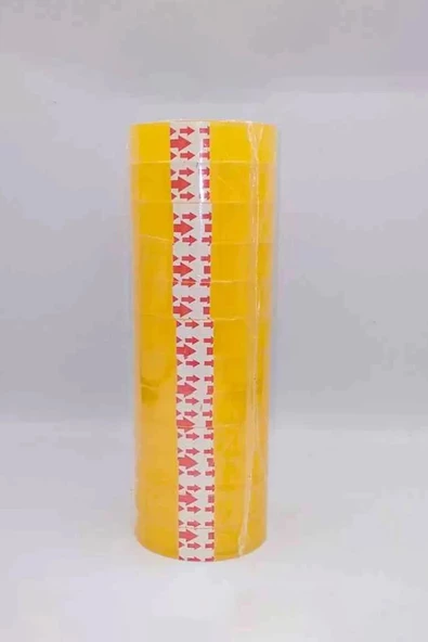 Alveta Para Bandı 12 mm x 30 Yrds. (12 Adet) - 5