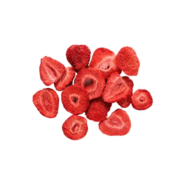 Aktarist Freeze Dried Çilek Kurusu 15 Gr - 4
