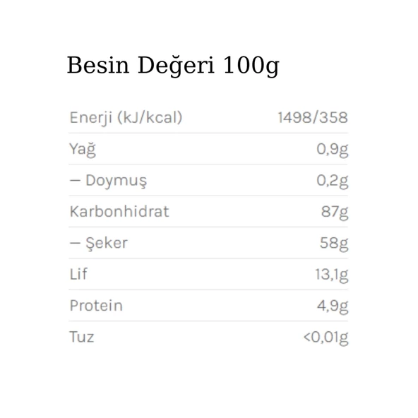 Aktarist Freeze Dried Çilek Kurusu 15 Gr - 2